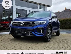 Gebraucht 2024 VW T-Roc R-line SUV | 43.800 €