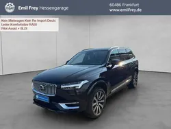 Gebraucht 2024 Volvo XC90 SUV | 58.450 € (Superpreis)