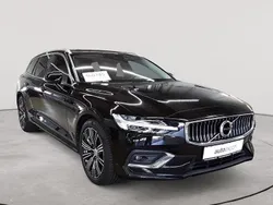 Black stone Gebraucht 2020 Volvo V60 Inscription Kombi | 26.990 € (Guter Preis)