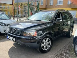 Schwarz Gebraucht 2009 Volvo XC90 Momentum SUV | 6.499 € (Superpreis)