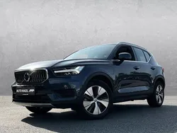 Blau Gebraucht 2022 Volvo XC40 Inscription SUV | 28.990 € (Guter Preis)