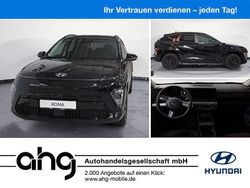 Abyss black Neu 2025 Hyundai Kona Trend SUV | 37.999 € (Fairer Preis)