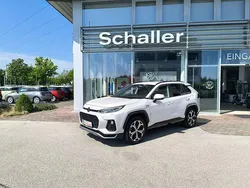 Weiß Gebraucht 2021 Suzuki Across SUV | 32.900 € (Guter Preis)