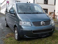 Grau Gebraucht 2007 VW Multivan Business Van | 16.999 € (Fairer Preis)