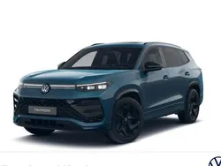 Nightshade blue metallic Neu 2025 VW Tayron R-line SUV | 62.690 € (Fairer Preis)