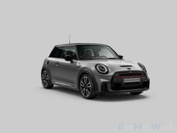 Moonwalk greyb71 Gebraucht 2022 Mini John Cooper Works Sport Kleinwagen | 30.999 € (Fairer Preis)