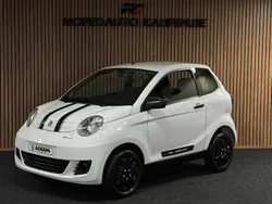 Other Gebraucht 2022 Aixam Minauto Sport Kleinwagen | 10.750 €