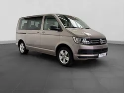 Gelb Gebraucht 2019 VW T6.1 Comfortline Van | 38.230 € (Fairer Preis)