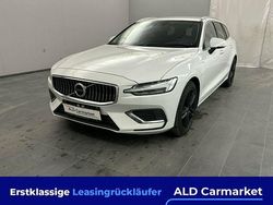 Weiß Gebraucht 2021 Volvo V60 Inscription Kombi | 25.480 € (Superpreis)