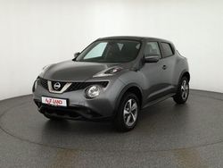 Grau Gebraucht 2019 Nissan Juke 360º SUV | 14.890 € (Fairer Preis)