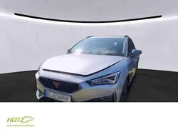 Urban silber Gebraucht 2023 Cupra Leon Kombi | 26.850 € (Guter Preis)