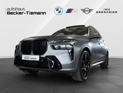 Grau Neu 2025 BMW X7 M Sport SUV | 110.990 € (Guter Preis)