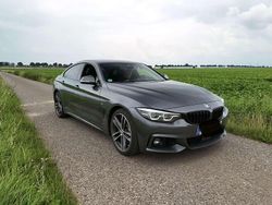 Gebraucht 2019 BMW 440 M Sport Coupé | 40.000 €