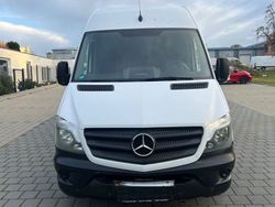 Weiß Gebraucht 2016 Mercedes Sprinter Van | 11.980 € (Fairer Preis)