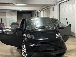 Gebraucht 2006 Smart ForTwo Cabrio Cabrio | 3.200 € (Fairer Preis)
