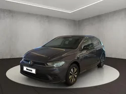Rauchgrau metallic Gebraucht 2024 VW Polo Goal Limousine | 19.950 € (Fairer Preis)