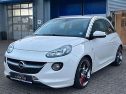 Weiß Gebraucht 2015 Opel Adam Jam Kleinwagen | 6.990 € (Fairer Preis)