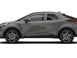 Weiß Gebraucht 2018 Toyota C-HR Lounge SUV | 18.990 € (Fairer Preis)