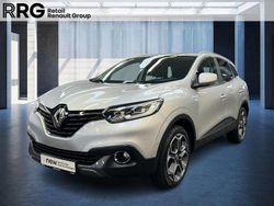 Silber Gebraucht 2018 Renault Kadjar SUV | 17.990 € (Teuer)