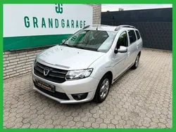 Dacia Logan MCV