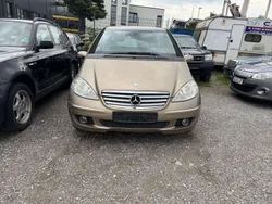 Mercedes A150