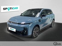 Blau Neu 2025 Leapmotor B10 SUV | 35.089 € (Fairer Preis)