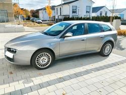 Silber Gebraucht 2006 Alfa Romeo 159 Kombi | 3.350 € (Fairer Preis)