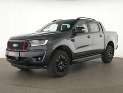 Royal grau Gebraucht 2021 Ford Ranger Abholung | 35.286 € (Fairer Preis)