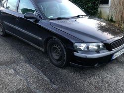 Beige Gebraucht 2002 Volvo S60 Limousine | 799 € (Fairer Preis)