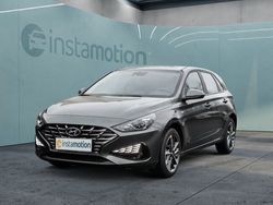 Grau Gebraucht 2024 Hyundai i30 Trend | 23.140 € (Etwas zu teuer)