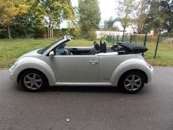 Weiß Gebraucht 2010 VW Beetle Cabrio | 4.999 € (Fairer Preis)