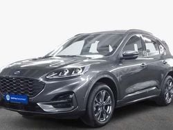 Grau Gebraucht 2024 Ford Kuga ST-Line SUV | 29.440 € (Guter Preis)