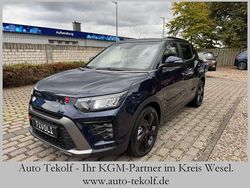 Dandy blue metallic Neu 2025 Ssangyong (KGM) Tivoli SUV | 24.900 €