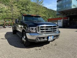 Schwarz Gebraucht 2000 Ford F350 Abholung | 25.000 €