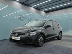 Schwarz Gebraucht 2024 VW Polo Limousine | 17.249 € (Fairer Preis)