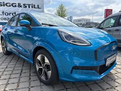 Digital aqua blue Neu 2025 Ford Puma Gen-E Kleinwagen | 31.280 €