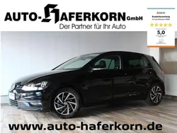 Schwarz Gebraucht 2019 VW Golf VII Join Kleinwagen | 19.499 € (Fairer Preis)