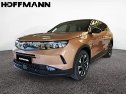 Orange Gebraucht 2025 Opel Grandland X SUV | 36.929 € (Fairer Preis)