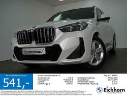 Weiß Gebraucht 2025 BMW X1 M Sport SUV | 44.860 € (Superpreis)