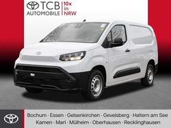 Ice (weiß) Neu 2025 Toyota Proace City City Van | 26.600 €