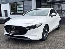 Weiss Gebraucht 2022 Mazda 3 Limousine | 19.970 € (Fairer Preis)
