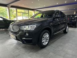 Grau Gebraucht 2018 BMW X4 xLine SUV | 21.890 € (Superpreis)
