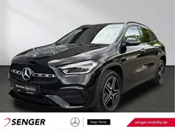 Andere Gebraucht 2022 Mercedes GLA250 AMG SUV | 38.220 € (Fairer Preis)