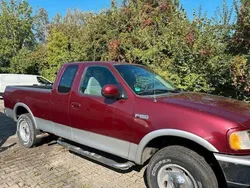 Rot Gebraucht 1999 Ford F-150 Abholung | 7.000 €