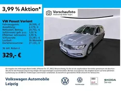 Grau Gebraucht 2023 VW Passat Business Kombi | 26.930 € (Guter Preis)