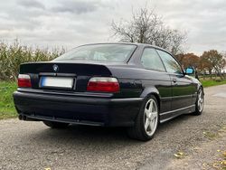 Violet Gebraucht 1997 BMW 320 M Sport Coupé | 6.499 € (Guter Preis)