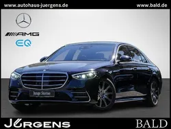 Gebraucht 2022 Mercedes S580 Limousine | 78.220 € (Superpreis)