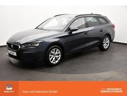 "magnetic tech" Gebraucht 2024 Seat Leon ST Style Kombi | 20.990 € (Guter Preis)