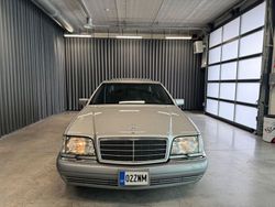 Gebraucht 1995 Mercedes S500L AMG Limousine | 34.900 €