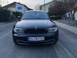Schwarz Gebraucht 2008 BMW 116 Kleinwagen | 2.250 € (Superpreis)
